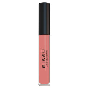 LABIAL LIQUIDO MATE BISSÚ