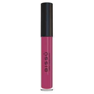 LABIAL LIQUIDO MATE BISSÚ