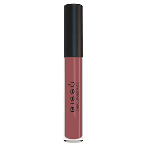 LABIAL LIQUIDO MATE BISSÚ