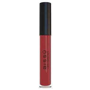 LABIAL LIQUIDO MATE BISSÚ