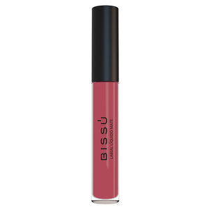 LABIAL LIQUIDO MATE BISSÚ