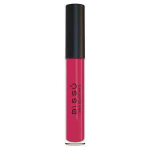 LABIAL LIQUIDO MATE BISSÚ