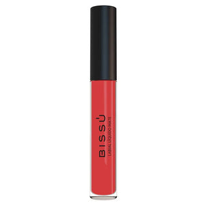 LABIAL LIQUIDO MATE BISSÚ