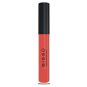 LABIAL LIQUIDO MATE BISSÚ