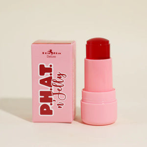 RUBOR P.H.A.T N' JELLY COOLING WATER TINT ITALIA DELUXE