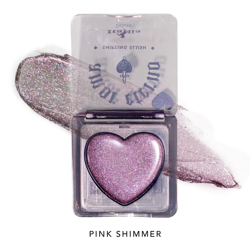 SHIFTHING SHIMMER AMOR ETERNO ITALIA DELUXE