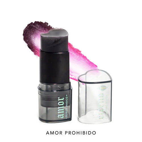 SHIFTING BLUSH STICK AMOR ETERNO ITALIA DELUXE