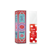 Cargar imagen en el visor de la galería, LIP OIL MASSAGE RUDE COSMETICS