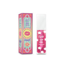 Cargar imagen en el visor de la galería, LIP OIL MASSAGE RUDE COSMETICS