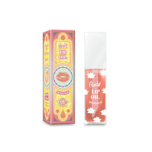 Cargar imagen en el visor de la galería, LIP OIL MASSAGE RUDE COSMETICS