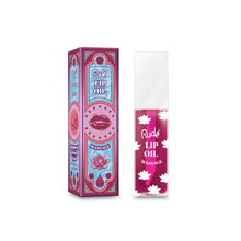 Cargar imagen en el visor de la galería, LIP OIL MASSAGE RUDE COSMETICS