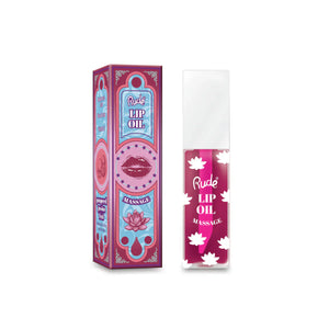 LIP OIL MASSAGE RUDE COSMETICS