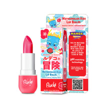 Cargar imagen en el visor de la galería, MANGA COLLECTION LIP BALM RUDE COSMETICS