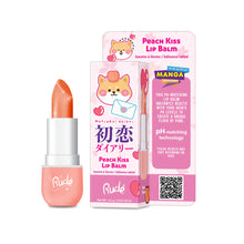 Cargar imagen en el visor de la galería, MANGA COLLECTION LIP BALM RUDE COSMETICS
