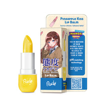 Cargar imagen en el visor de la galería, MANGA COLLECTION LIP BALM RUDE COSMETICS