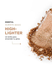 Cargar imagen en el visor de la galería, PALETA FACIAL ESSENTIAL ATENEA