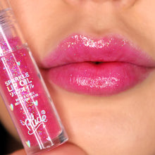 Cargar imagen en el visor de la galería, MANGA COLLECTION SPARKLE LIP OIL RUDE COSMETICS