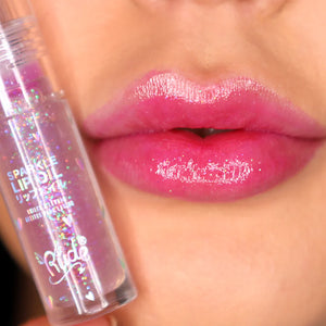 MANGA COLLECTION SPARKLE LIP OIL RUDE COSMETICS