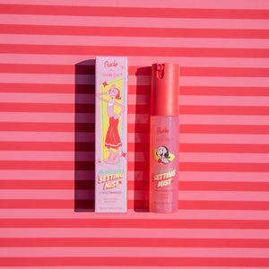 OLIVE OYL MOISTURIZING SETTING MIST RUDE COSMETICS
