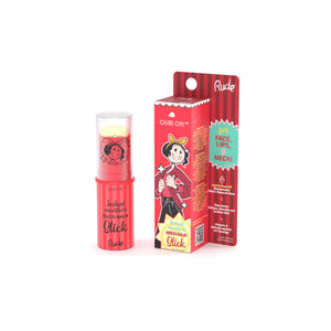 BALSAMO OLIVE OYL INSTANT MOISTURE STICK RUDE COSMETICS