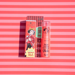 BALSAMO OLIVE OYL INSTANT MOISTURE STICK RUDE COSMETICS