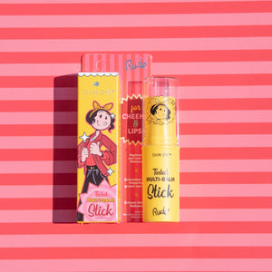 OLIVE OYL TINTED MULTI-BALM STICK RUDE COSMETICS