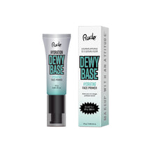 Cargar imagen en el visor de la galería, DEWY BASE HYDRATHING FACE PRIMER RUDE COSMETICS