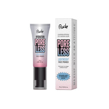 Cargar imagen en el visor de la galería, PORE-LESS LIGHTWEIGHT FACE PRIMER RUDE COSMETICS