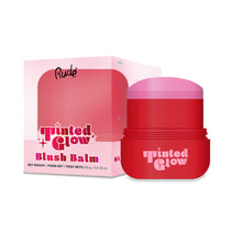Cargar imagen en el visor de la galería, TINTED GLOW BLUSH BALM RUDE COSMETICS