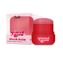 Cargar imagen en el visor de la galería, TINTED GLOW BLUSH BALM RUDE COSMETICS