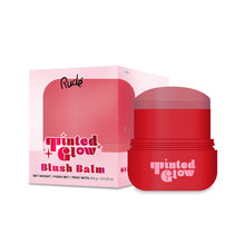 Cargar imagen en el visor de la galería, TINTED GLOW BLUSH BALM RUDE COSMETICS