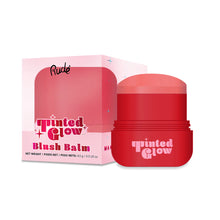 Cargar imagen en el visor de la galería, TINTED GLOW BLUSH BALM RUDE COSMETICS