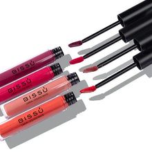 Cargar imagen en el visor de la galería, KIT LABIAL LIQUIDO MATE BISSU