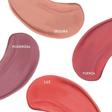 Cargar imagen en el visor de la galería, KIT LABIAL LIQUIDO MATE BISSU