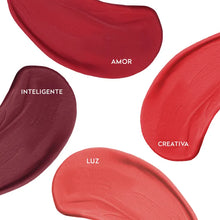 Cargar imagen en el visor de la galería, KIT LABIAL LIQUIDO MATE BISSU