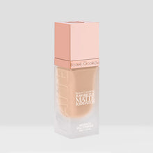 Cargar imagen en el visor de la galería, BASE FLAWLESS STAY MATTE FOUNDATION BEAUTY CREATIONS