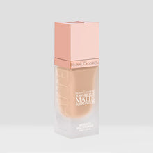 Cargar imagen en el visor de la galería, BASE FLAWLESS STAY MATTE FOUNDATION BEAUTY CREATIONS