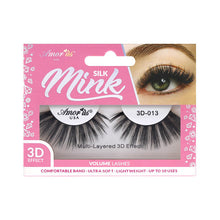 Cargar imagen en el visor de la galería, PESTAÑAS 3D FAUX MINK 13 - AMOR US