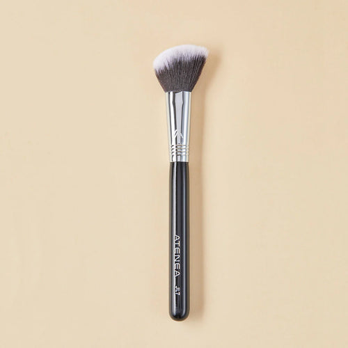 RUNWAY COLLECTION JL7 BROCHA PARA CONTORNO/ RUBOR ATENEA BEAUTY