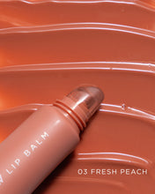 Cargar imagen en el visor de la galería, GLOW LIP BALM ADARA