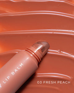 GLOW LIP BALM ADARA