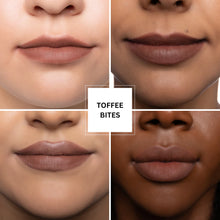 Cargar imagen en el visor de la galería, SET WOODEN LIP PENCIL SET BEAUTY CREATIONS