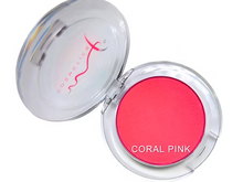 Cargar imagen en el visor de la galería, CREAMY CHEEK BLUSH MARIFER COSMETICS