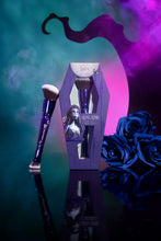 Cargar imagen en el visor de la galería, BRIDAL BRUSH TIM BURTONS CORPSE BRIDE  X BEAUTY CREATIONS