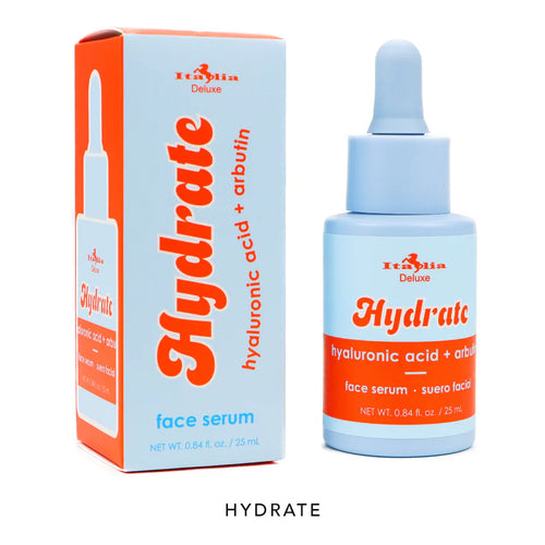 HYDRATE FACE SERUM ITALIA DELUXE
