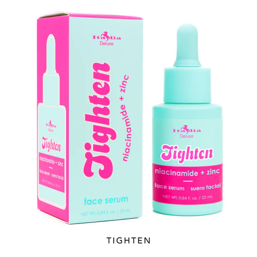 TIGHTEN FACE SERUM ITALIA DELUXE