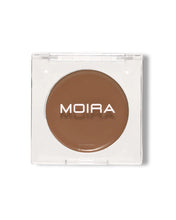 Cargar imagen en el visor de la galería, STAY GOLDEN CREAM BRONZER &amp; CONTOUR MOIRA