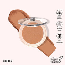 Cargar imagen en el visor de la galería, UNDER-EYE SETTING POWDER MOIRA