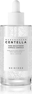 TONE BRIGHTENING CAPSULE AMPOUL MADAGASCAR CENTELLA