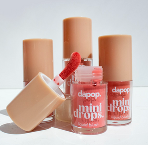 MINI DROPS BLUSH DAPOP